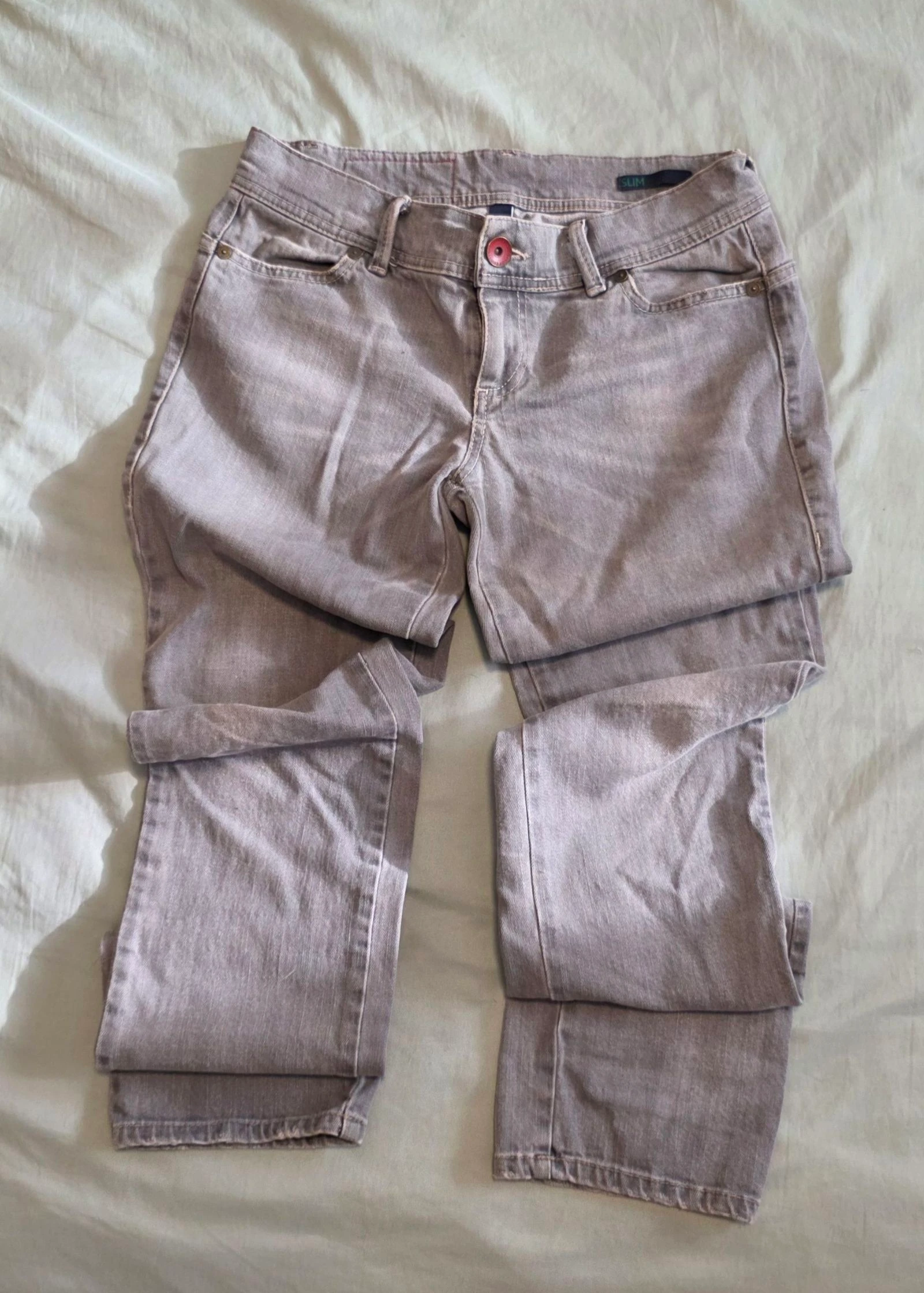 Benetton Pants – photo 3